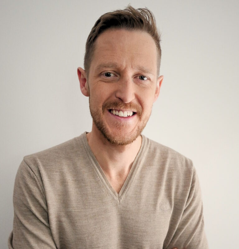 Damian Michalowski