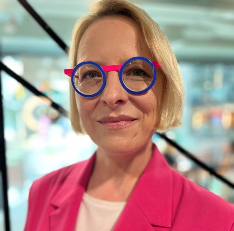 Alicja Sekret zdjęcie portret