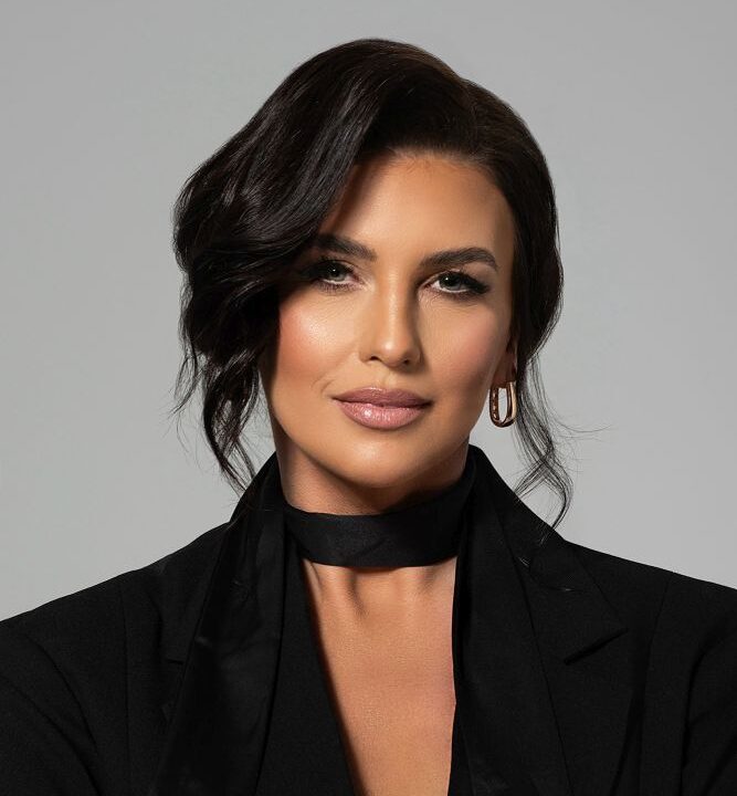 ilona adamska ekspertka odpornosc psychiczna