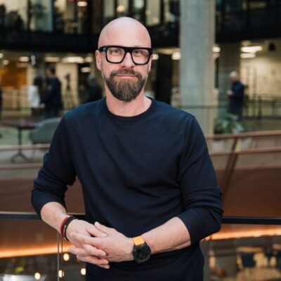 Eksperci Sztucznej Inteligencji Primespeakers - Agencja Mówców