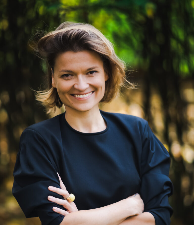 Anna Pięta