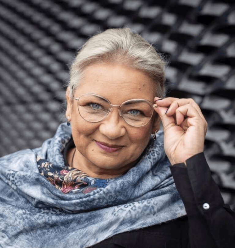 Wiesława Dróżdż