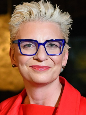 Tina Sobocinska HR