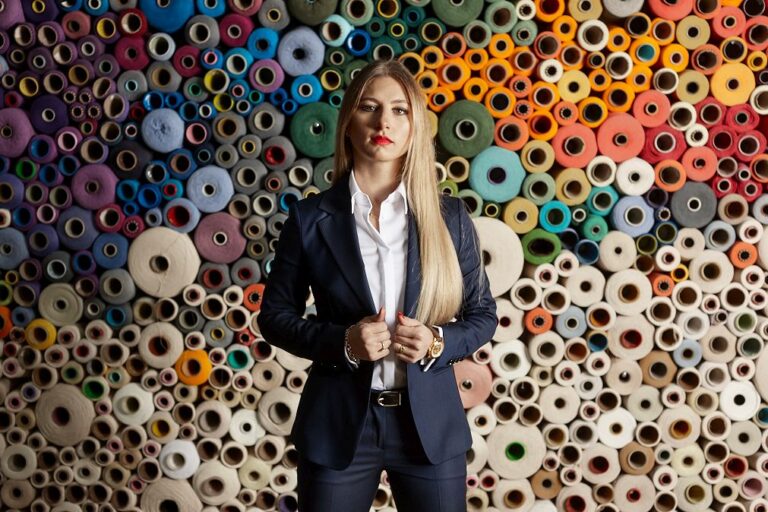 Małgorzata Gosia Rdest zdjęcie