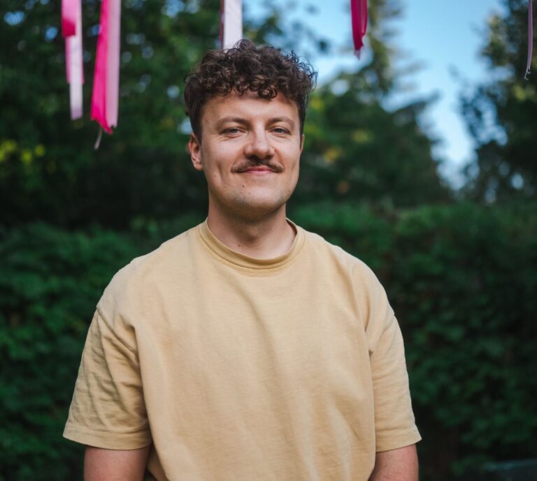 Konrad Skotnicki doktor z tiktoka