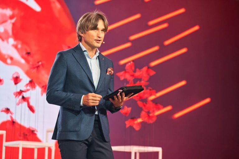 Paweł.Oksanowicz zdjęcie Prime Speakers