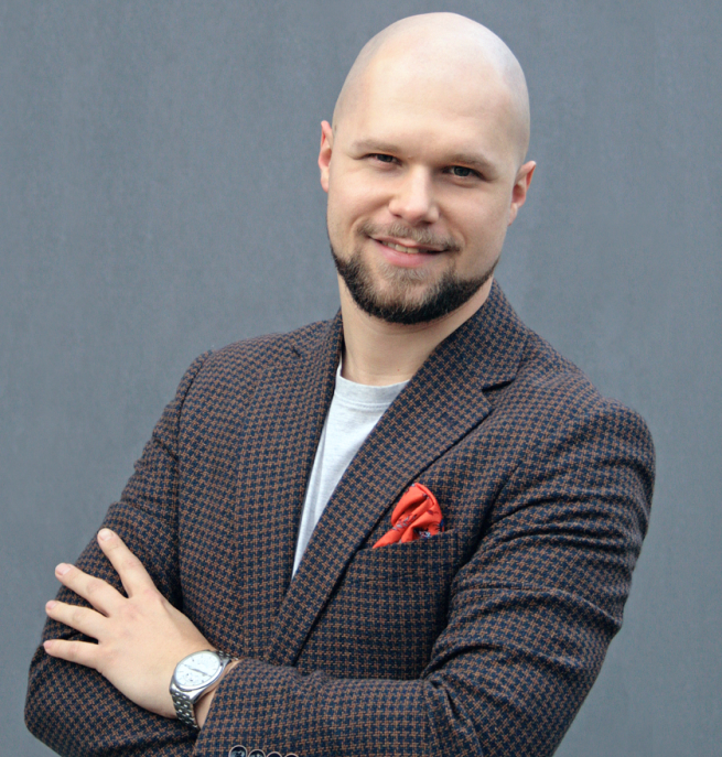 Arkadiusz Lorenc 2024 2 zdjęcie