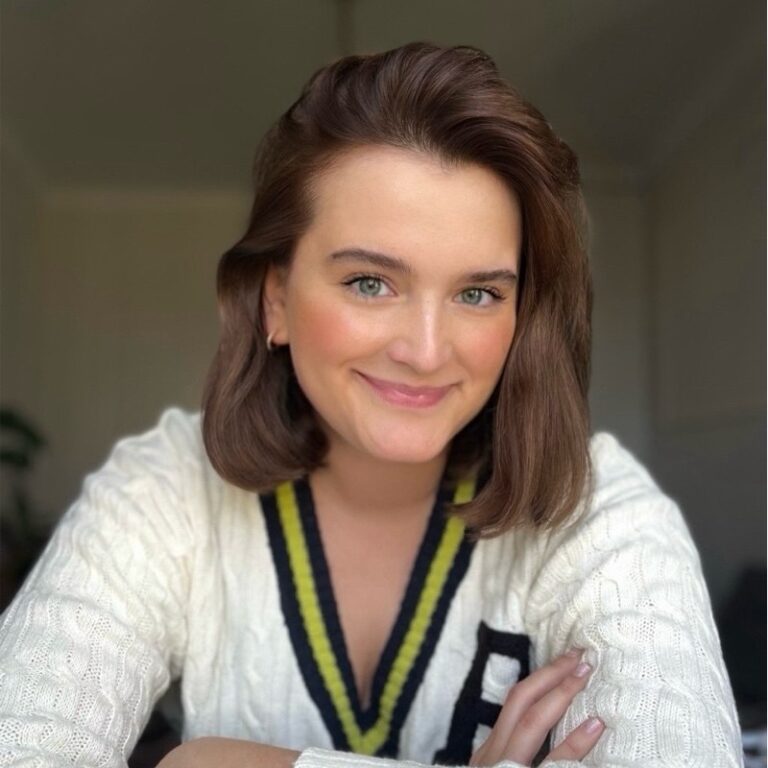 Olga Kotyk – liderka organizacji charytatywnych