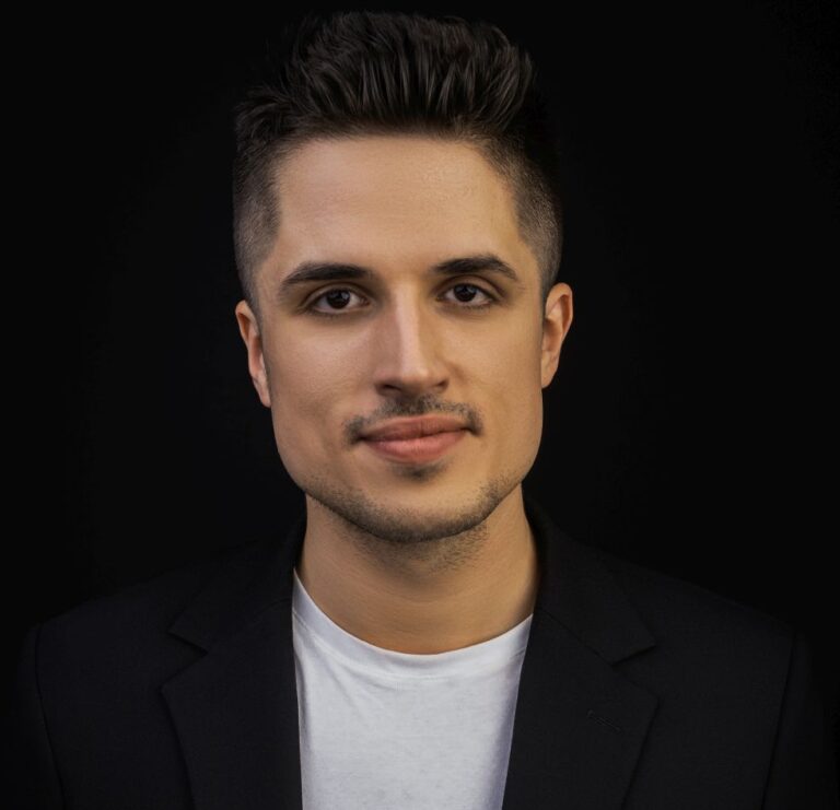 Maciej Baranowski 4