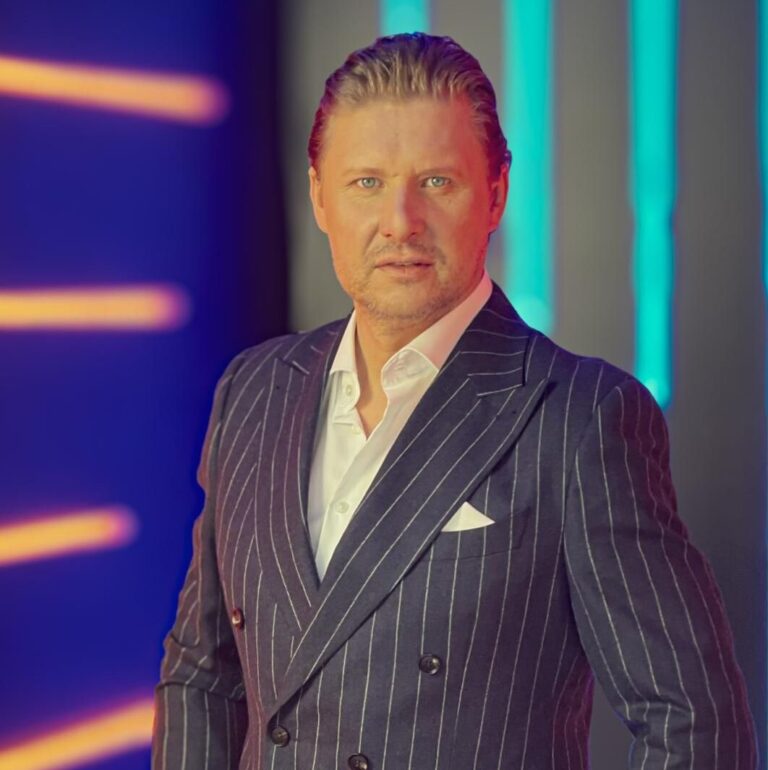 Andrzej Nejman – mówca, aktor i reżyser